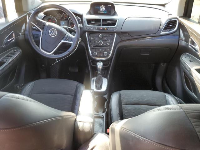 Photo 8 from auction – 2016 BUICK ENCORE with VIN KL4CJASB5GB625615