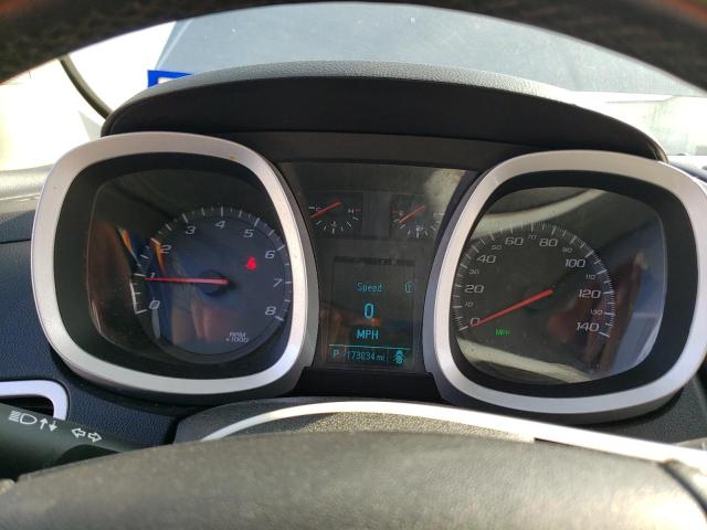 Photo 9 from auction – 2012 CHEVROLET EQUINOX LT with VIN 2GNALDEK4C6276875