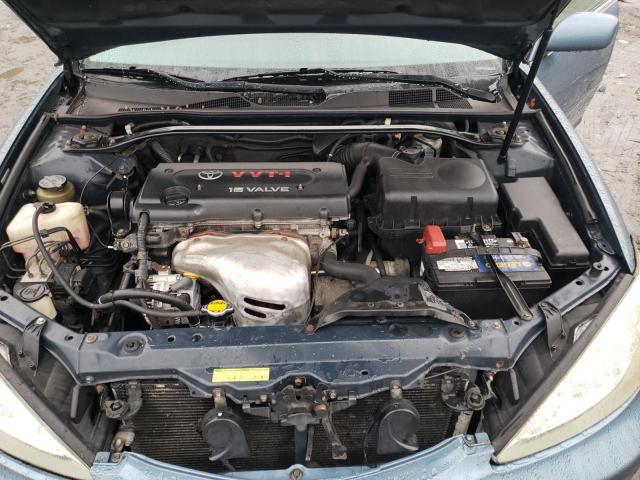 Photo 11 from auction – 2003 TOYOTA CAMRY LE with VIN 4T1BE30K23U714153