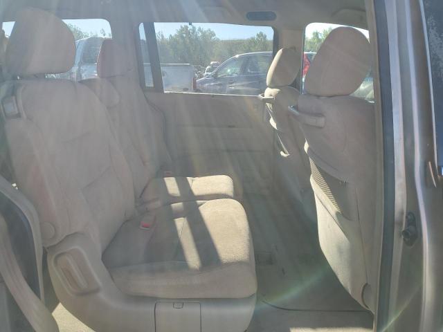 Photo 11 from auction – 2005 HONDA ODYSSEY EX with VIN 5FNRL38415B404148