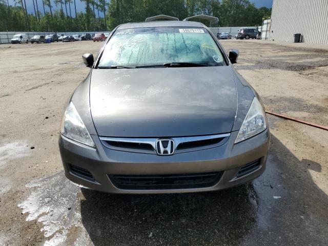 Photo 5 from auction – 2006 HONDA UK with VIN 1HGCM66546A030176