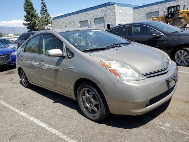 Photo 4 from auction – 2007 TOYOTA PRIUS with VIN JTDKB20U877651668