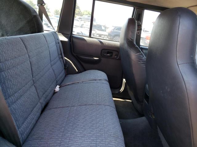 Photo 10 from auction – 1999 JEEP CHEROKEE S with VIN 1J4FF68S7XL606495