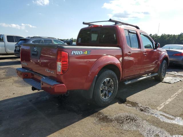 Photo 3 from auction – 2016 NISSAN FRONTIER S with VIN 1N6AD0EV3GN715183