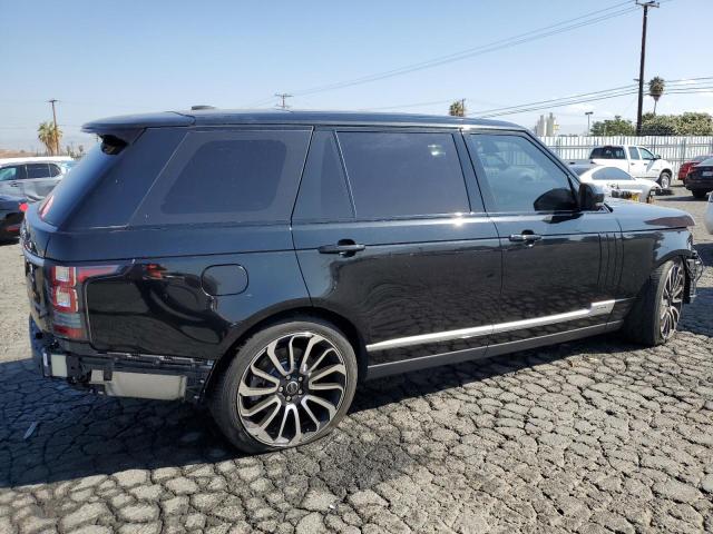 Photo 3 from auction – 2014 LAND ROVER RANGE ROVE with VIN SALGS3TF3EA171216