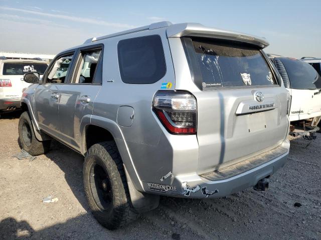 Photo 2 from auction – 2015 TOYOTA 4RUNNER SR with VIN JTEBU5JR0F5251177