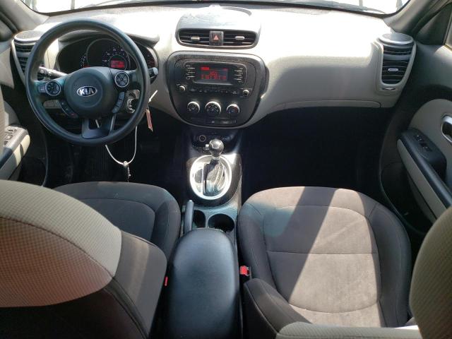 Photo 8 from auction – 2016 KIA SOUL with VIN KNDJN2A24G7261232