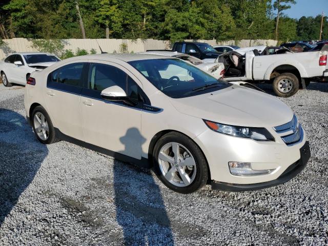 Photo 4 from auction – 2013 CHEVROLET VOLT with VIN 1G1RA6E46DU149832