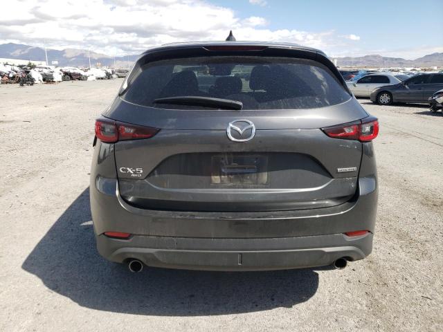 Photo 6 from auction – 2022 MAZDA CX-5 PREFE with VIN JM3KFBCMXN0580972