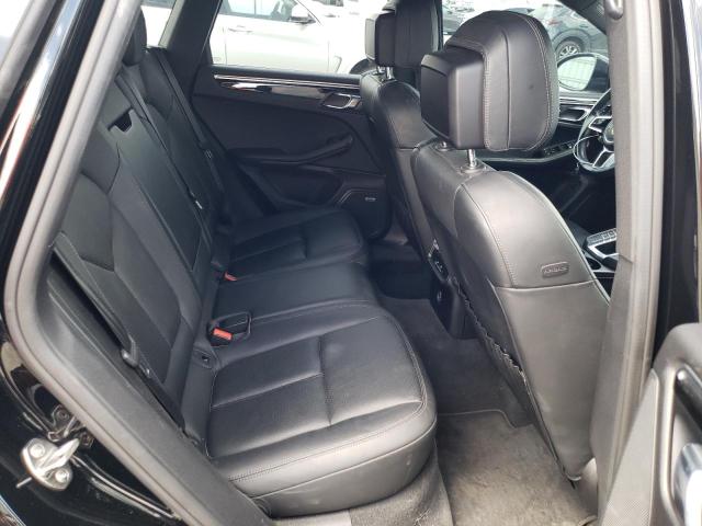 Photo 11 from auction – 2018 PORSCHE MACAN with VIN WP1AA2A59JLB16898