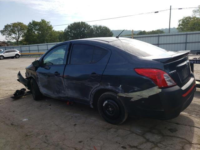 Photo 2 from auction – 2016 NISSAN VERSA S with VIN 3N1CN7AP2GL912017