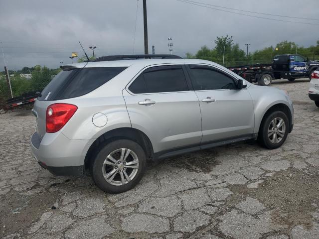 Photo 3 from auction – 2011 CHEVROLET EQUINOX LT with VIN 2GNALDEC8B1249568
