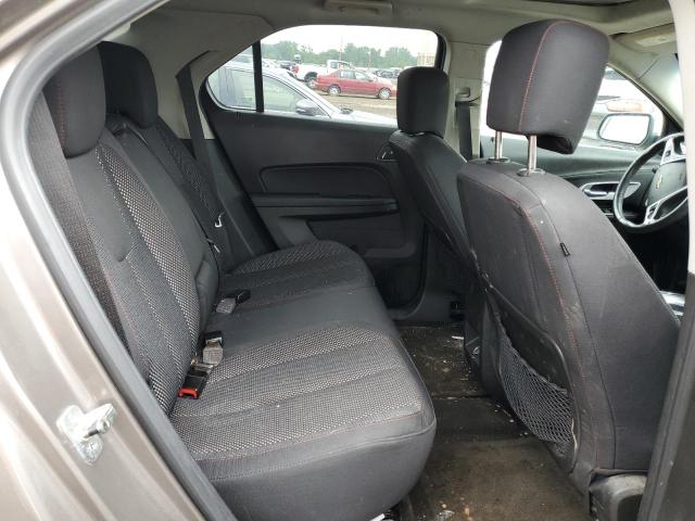 Photo 10 from auction – 2011 CHEVROLET EQUINOX LT with VIN 2CNFLDE57B6334030
