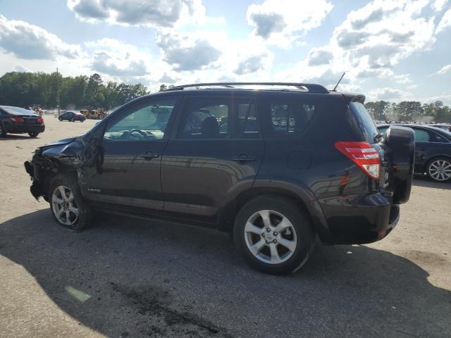 Photo 2 from auction – 2011 TOYOTA RAV4 LIMIT with VIN 2T3DK4DV9BW055229