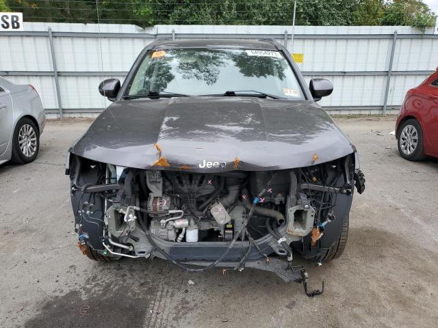 Фото 5 с аукциона – 2017 JEEP COMPASS LA с VIN 1C4NJDEB3HD112364