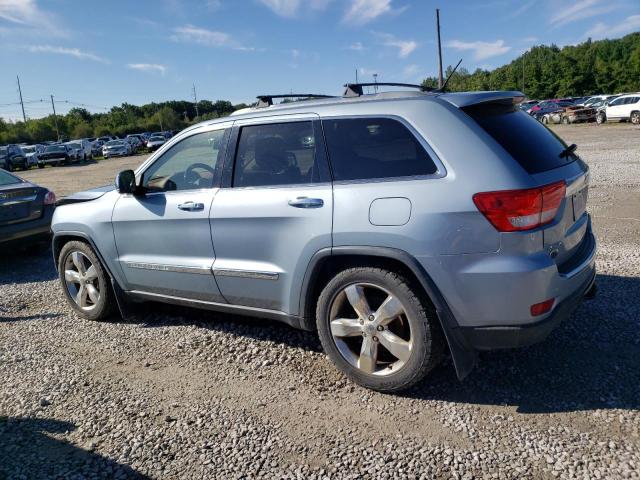 Photo 2 from auction – 2012 JEEP GRAND CHER with VIN 1C4RJFCG7CC203356