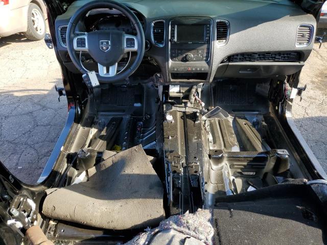 Photo 8 from auction – 2023 DODGE DURANGO R/ with VIN 1C4SDJCTXPC615432