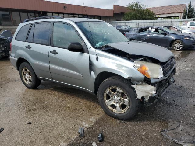 Photo 4 from auction – 2005 TOYOTA RAV4 with VIN JTEGD20V350057886