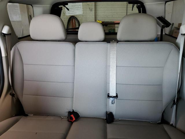 Photo 10 from auction – 2012 FORD ESCAPE XLT with VIN 1FMCU0D70CKA98167