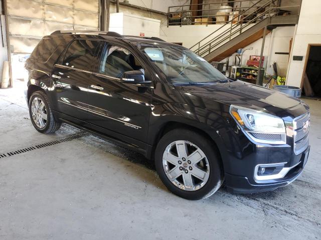 Photo 4 from auction – 2016 GMC ACADIA DEN with VIN 1GKKVTKD6GJ196174