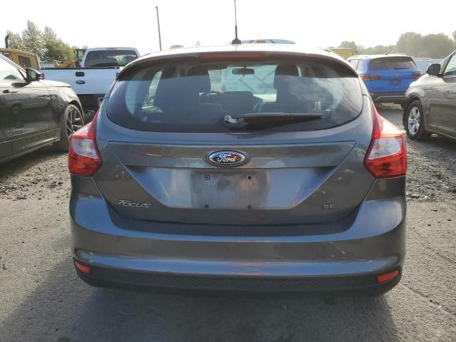 Фото 6 с аукциона – 2012 FORD FOCUS SE с VIN 1FAHP3K20CL348050