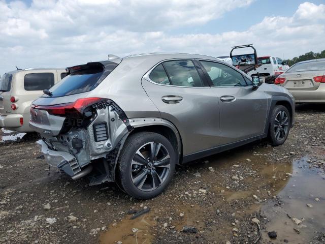 Photo 3 from auction – 2020 LEXUS UX 200 with VIN JTHP3JBH6L2030206