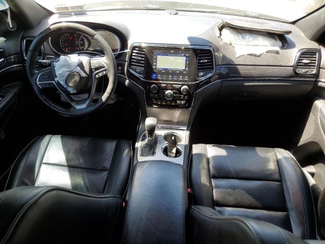 Photo 8 from auction – 2019 JEEP GRAND CHER with VIN 1C4RJFCGXKC624082