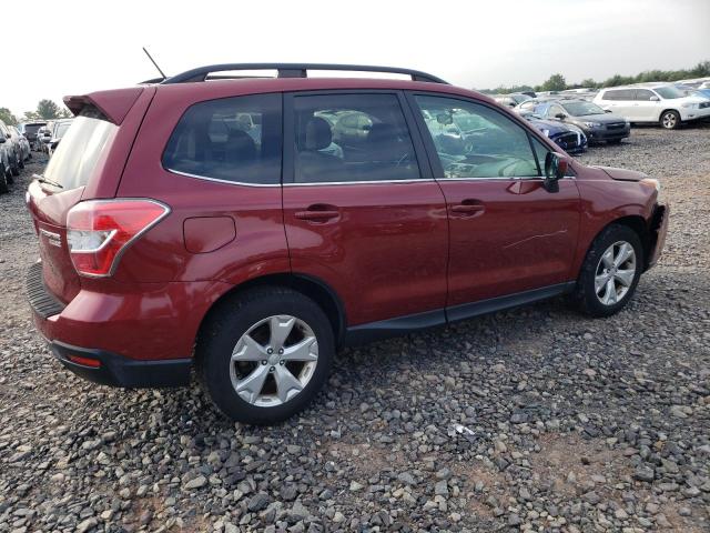 Photo 3 from auction – 2015 SUBARU FORESTER 2 with VIN JF2SJAHC6FH558585