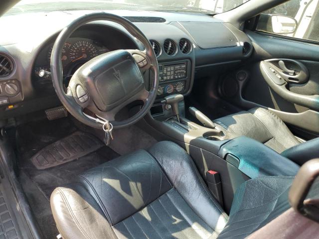 Photo 8 from auction – 2002 PONTIAC FIREBIRD with VIN 2G2FS22K422136815