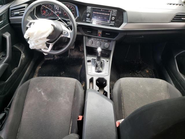Photo 8 from auction – 2019 VOLKSWAGEN JETTA S with VIN 3VWCB7BU2KM142850