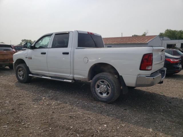 Photo 2 from auction – 2012 DODGE RAM 2500 S with VIN 3C6TD5CT7CG272654