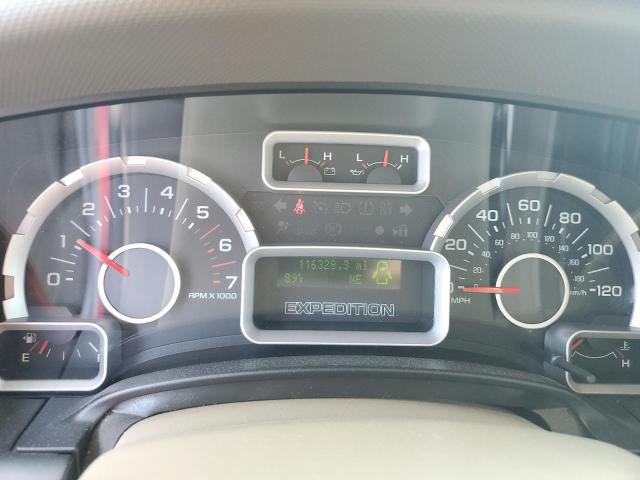 Photo 9 from auction – 2007 FORD EXPEDITION with VIN 1FMFK15517LA72411