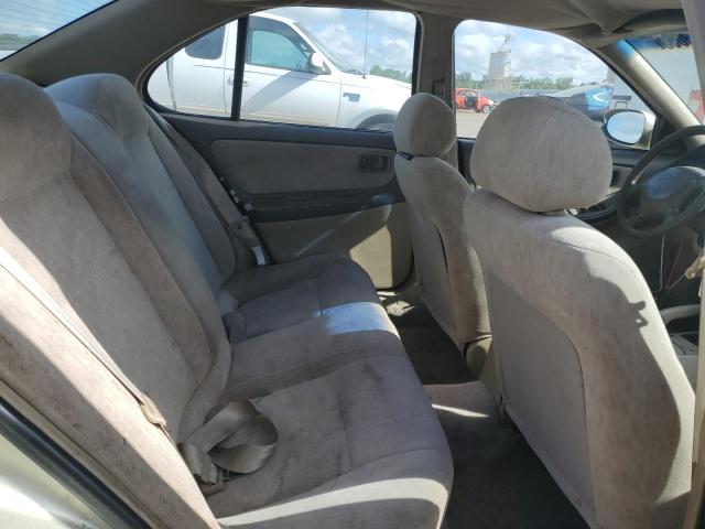 Photo 10 from auction – 1999 NISSAN ALTIMA XE with VIN 1N4DL01D2XC118270