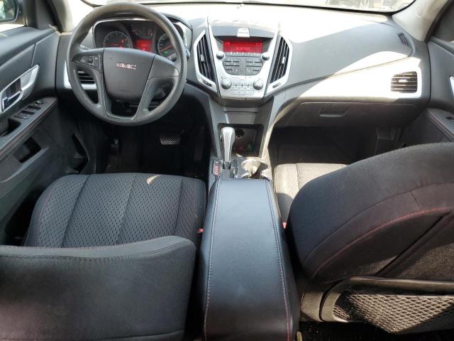 Photo 8 from auction – 2011 GMC TERRAIN SL with VIN 2CTALMEC2B6369625