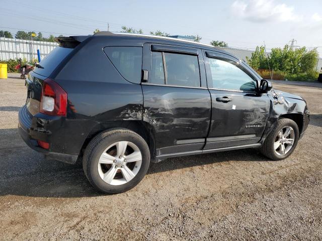 Photo 3 from auction – 2017 JEEP COMPASS SP with VIN 1C4NJDAB1HD197484