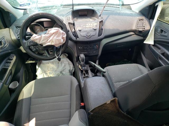 Photo 8 from auction – 2019 FORD ESCAPE S with VIN 1FMCU0F74KUA46511