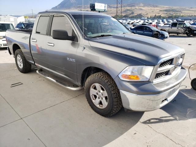 Photo 4 from auction – 2010 DODGE RAM 1500 with VIN 1D7RV1GP1AS109712