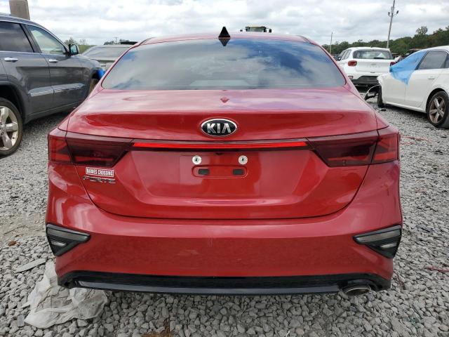 Photo 6 from auction – 2021 KIA FORTE FE with VIN 3KPF24AD0ME330845