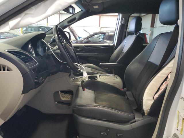 Photo 7 from auction – 2019 DODGE GRAND CARA with VIN 2C4RDGCG9KR510160