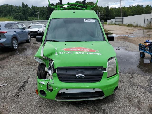 Zdjęcie 5 z aukcji – 2012 FORD TRANSIT CO z VIN NM0LS7BN9CT078236