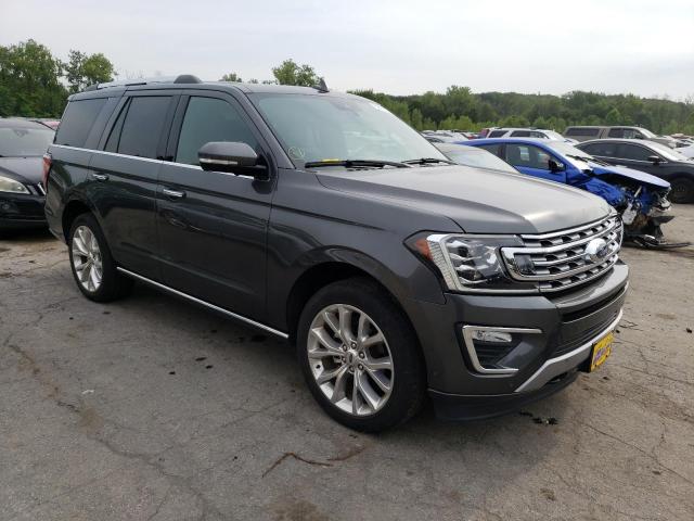 Photo 4 from auction – 2019 FORD EXPEDITION with VIN 1FMJU2AT4KEA26258