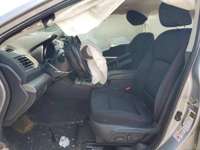 Photo 7 from auction – 2015 SUBARU LEGACY 2.5 with VIN 4S3BNAF60F3053980