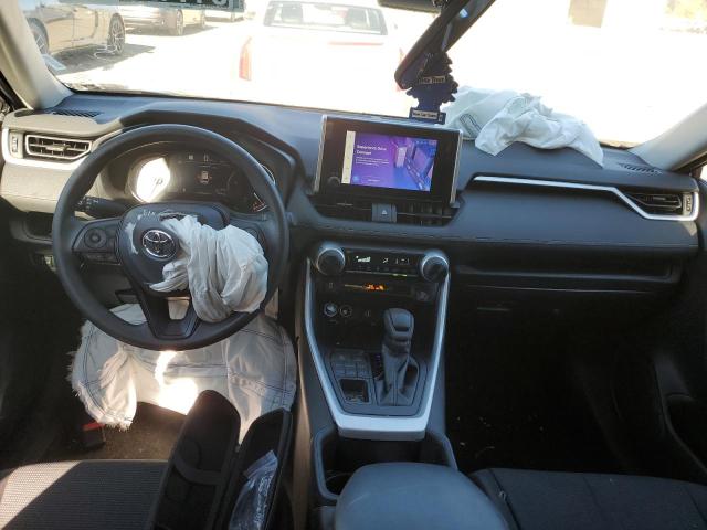 Photo 8 from auction – 2023 TOYOTA RAV4 LE with VIN 2T3F1RFV3PC345108