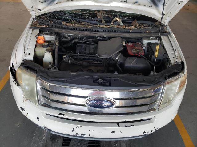 Photo 12 from auction – 2009 FORD EDGE LIMIT with VIN 2FMDK39CX9BA67366