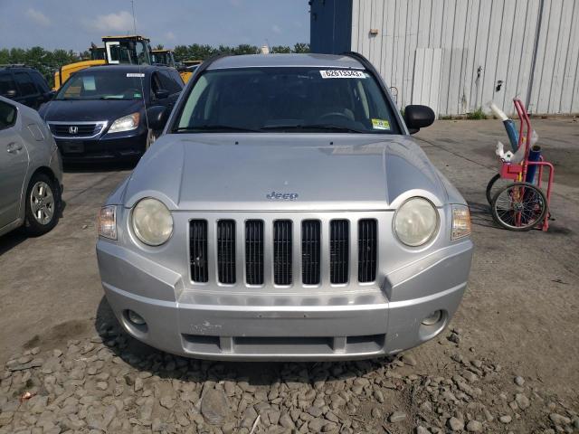 Снимка 5 от търг – 2007 JEEP COMPASS с VIN 1J8FF47W07D122492