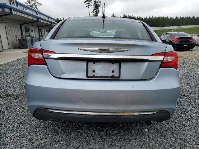 Photo 6 from auction – 2014 CHRYSLER 200 LX with VIN 1C3CCBAB0EN123635