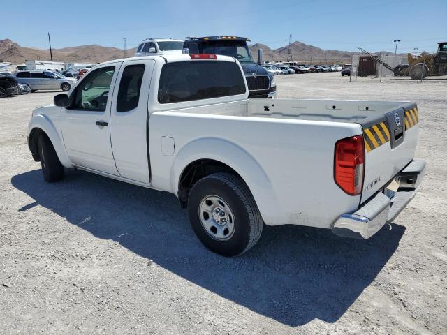Photo 2 from auction – 2012 NISSAN FRONTIER S with VIN 1N6BD0CT7CC478872