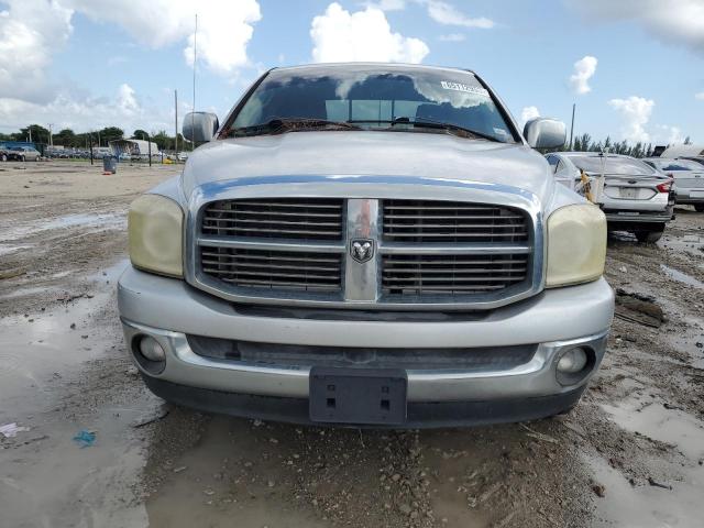 Photo 5 from auction – 2008 DODGE RAM 1500 S with VIN 1D7HA18268S591940