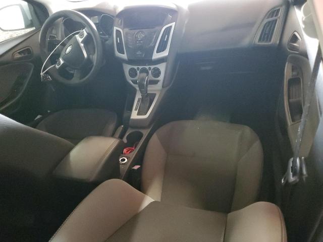 صورة رقم 8 من المزاد - 2012 FORD FOCUS SE مع VIN 1FAHP3K2XCL123277