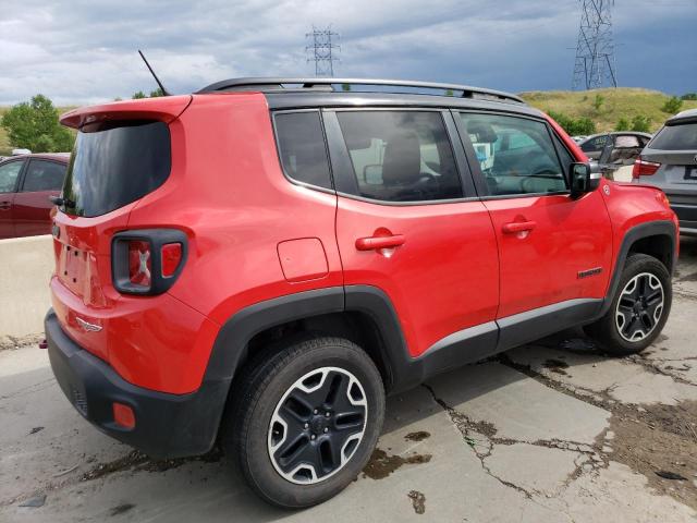 Photo 3 from auction – 2017 JEEP RENEGADE T with VIN ZACCJBCB4HPF00915